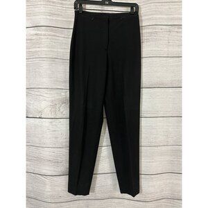 Piazza Sempione High-Waisted Trousers Size 38/6